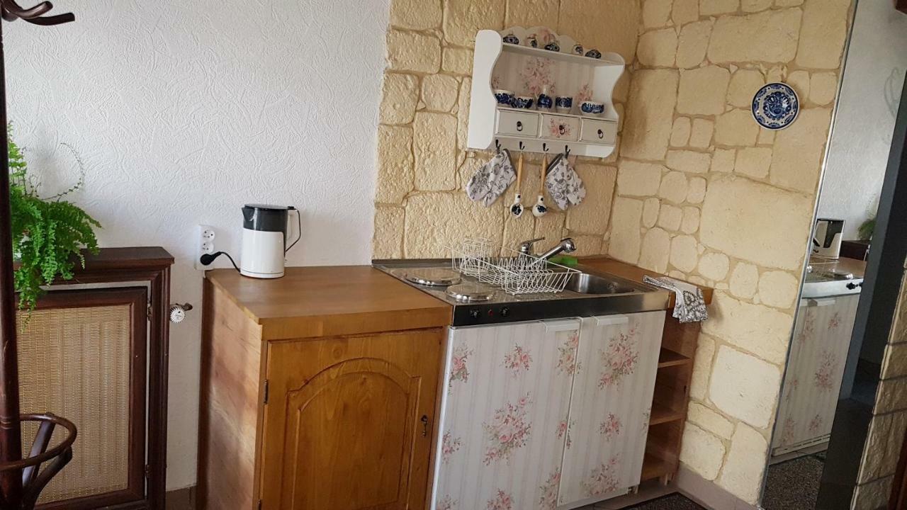 Willa Na Skarpie Oswiecim Dış mekan fotoğraf