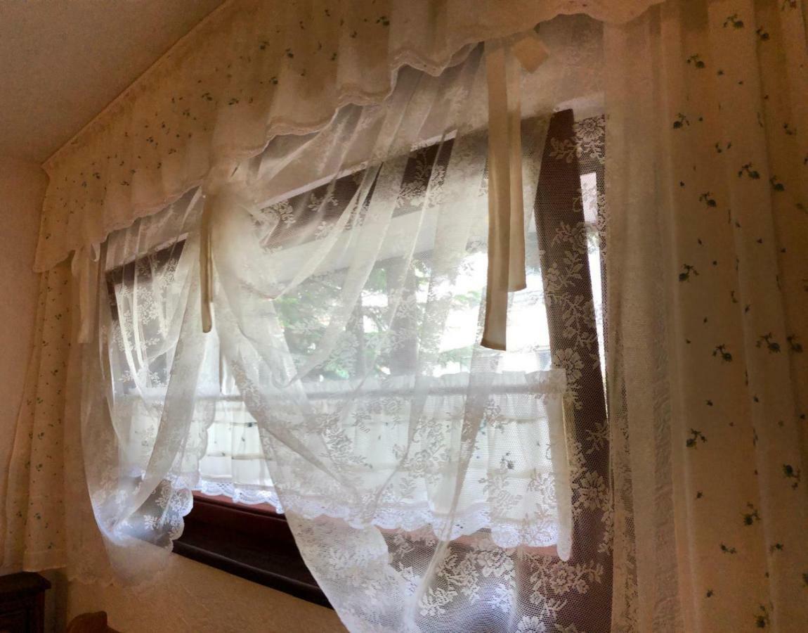 Willa Na Skarpie Oswiecim Dış mekan fotoğraf